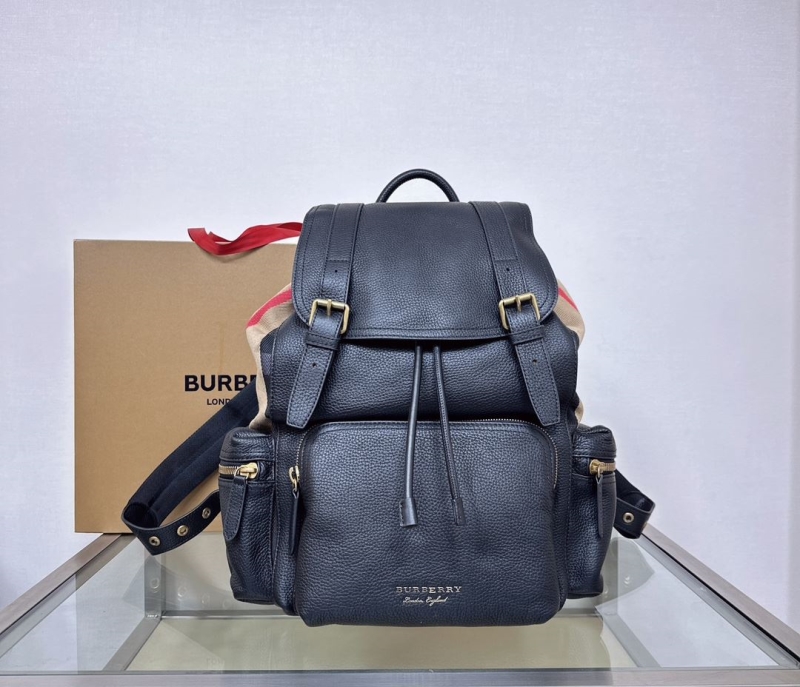 Burberry Backpacks